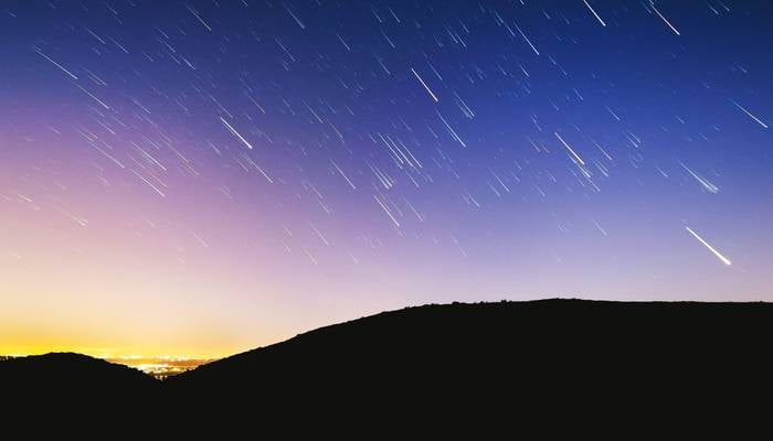 Enjoy Geminid meteor shower 2025 at peak on nights of Dec 13-14