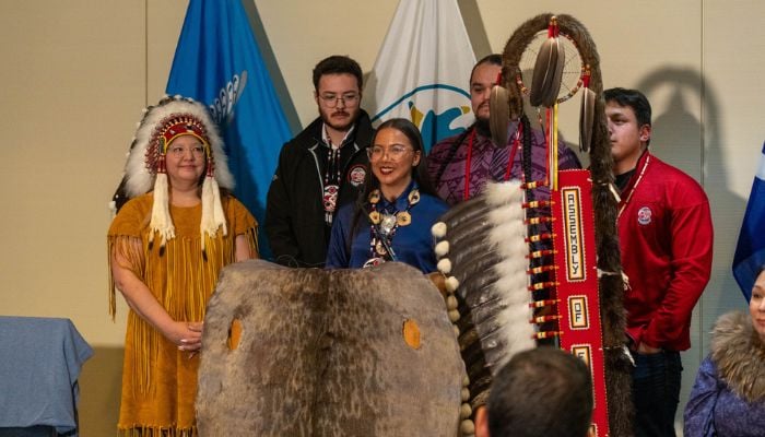 Vatican returns 60 centuries-old indigenous artifacts after decades of dispute