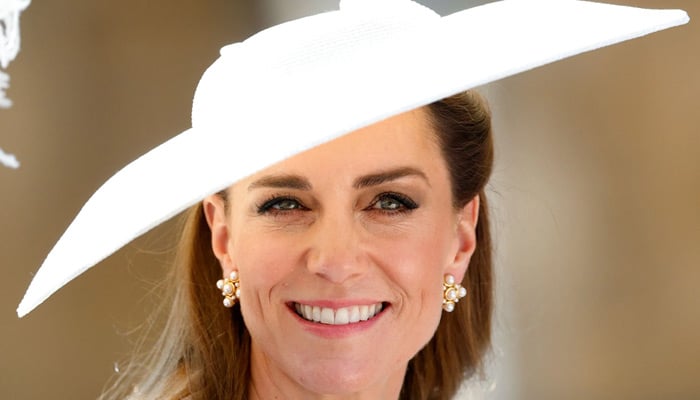 Princess Kate sees warning after major royal shakeup