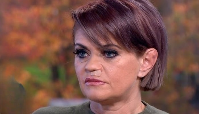 Danniella Westbrooks health crisis leads to major career setback