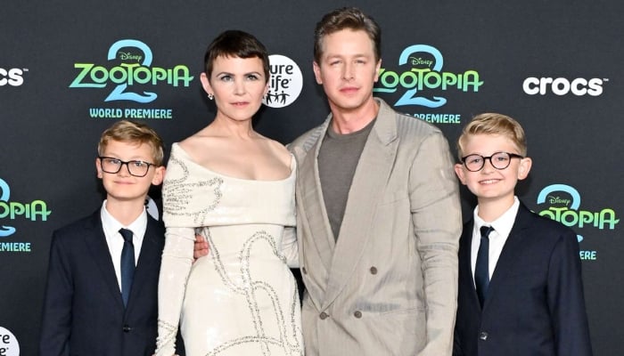 Gennifer Goodwin on her kids reaction to ‘Zootopia’