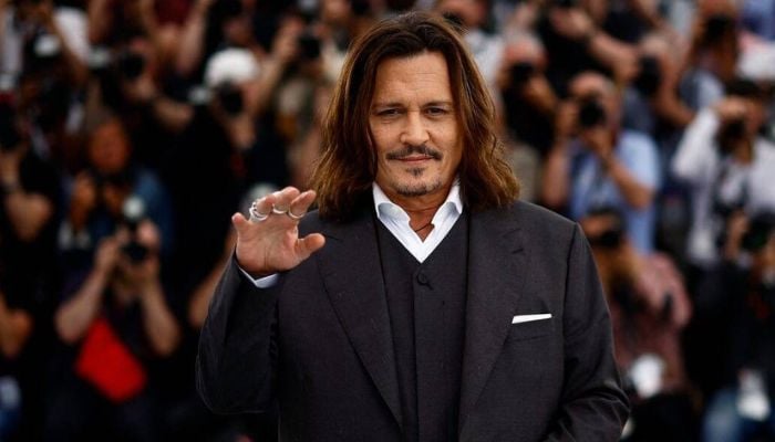 Johnny Depp might return as Jack Sparrow in Pirates of the Caribbean 6