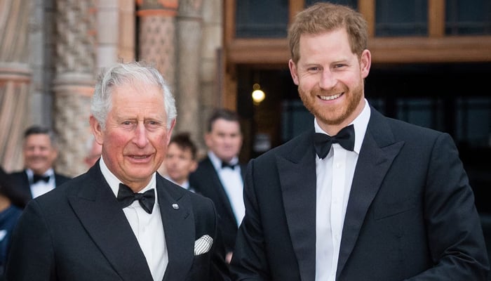 King Charles celebrates in new message after Prince Harry legal win