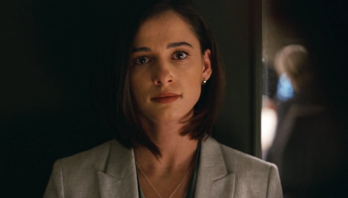 Aladdin star Naomi Scott shocks fans with childhood unexpected confession