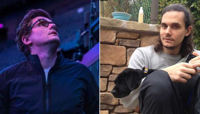 John Mayer pays a touching tribute to his beloved dog