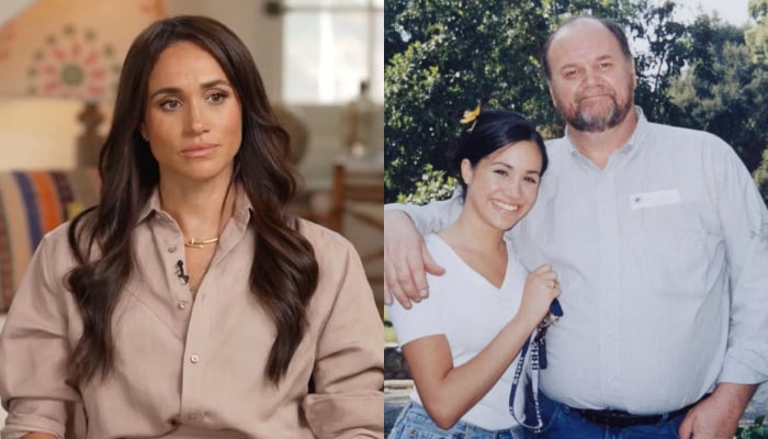 Meghan Markle misses last chance as fathers doctor makes big announcement