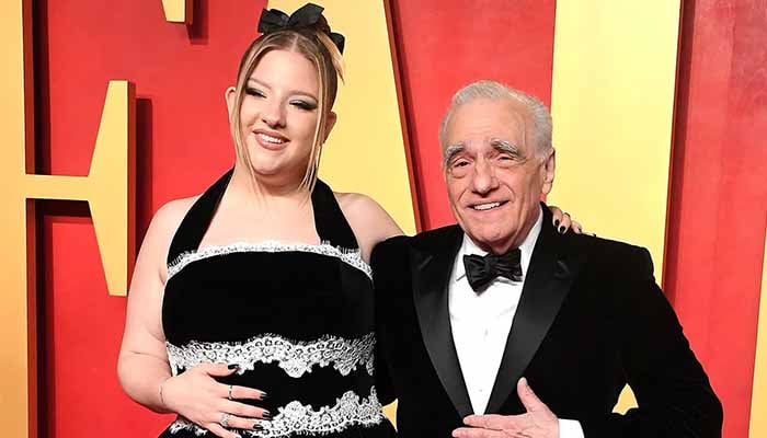 Francesca Scorsese directed final episode of father docudrama series