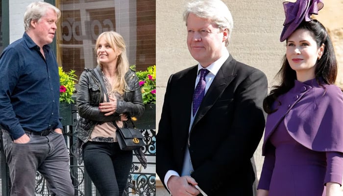 Earl Charles Spencers estranged wfe wins big in explosive privacy case