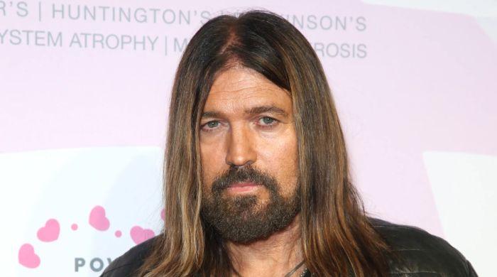 Billy Ray Cyrus blasts bizarre motherhood claims by woman