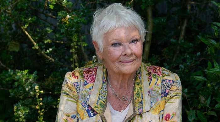 Judi Dench opens up on health ahead of 91st birthday