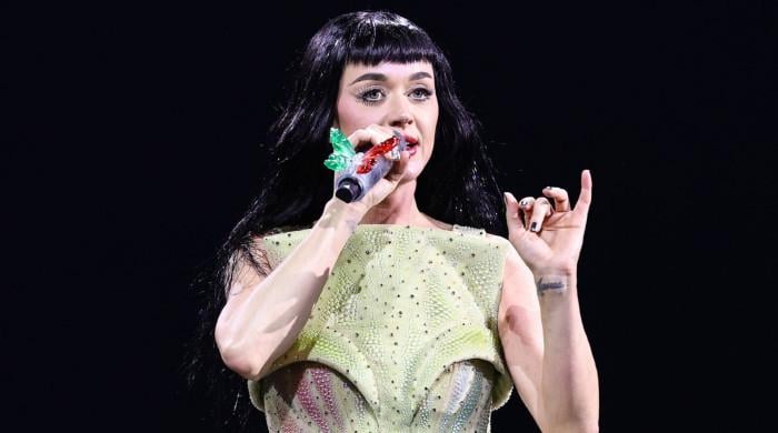 Katy Perry, Justin Trudeau hard launch sparks comparison with Orlando Bloom