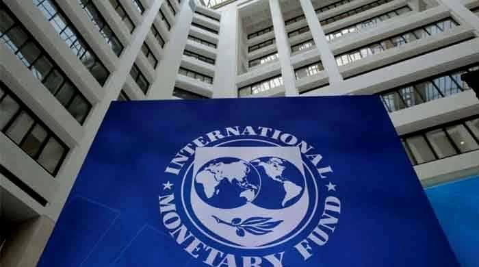 IMF's Executive Board meets today to review $1.2bn loan for Pakistan