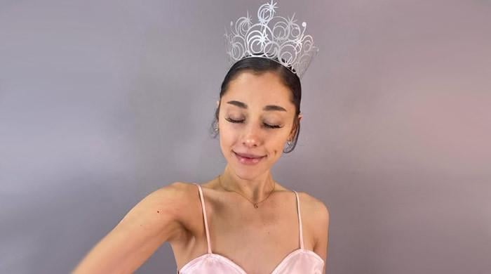 Ariana Grande hits massive streaming milestone with ‘Eternal Sunshine'