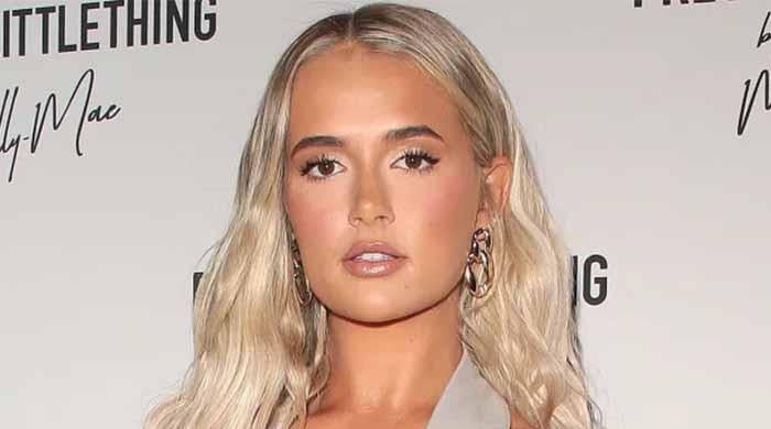 Molly-Mae Hague to spend first Christmas away from family