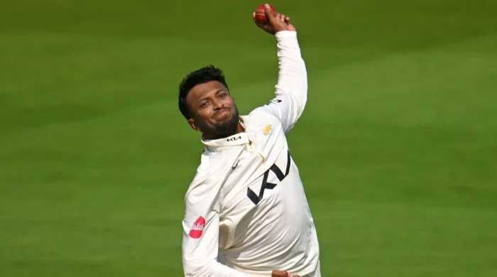 Bangladesh's Shakib Al Hasan admits to 'deliberately bowling with illegal action'