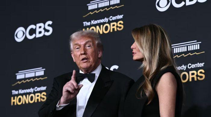 Trump casts doubt on Netflix-Warner Merger citing it ‘could be a problem'