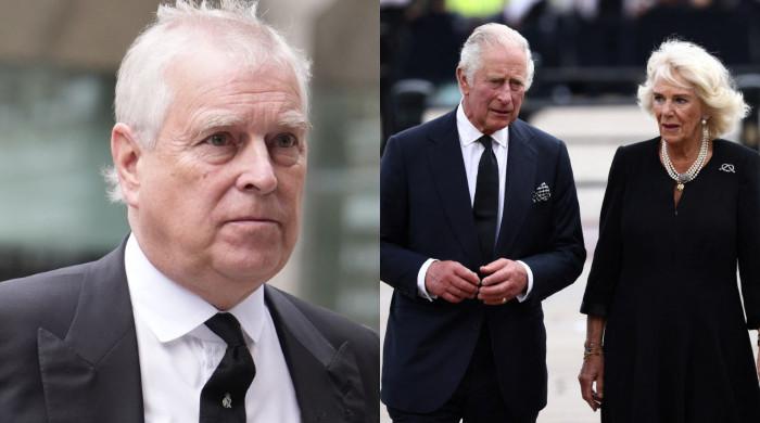 Andrew sparks anger at Buckingham Palace over money: 'under the microscope'