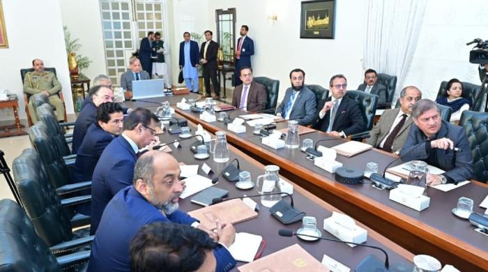 PM Shehbaz okays projects to ensure uninterrupted power for Gwadar, GB