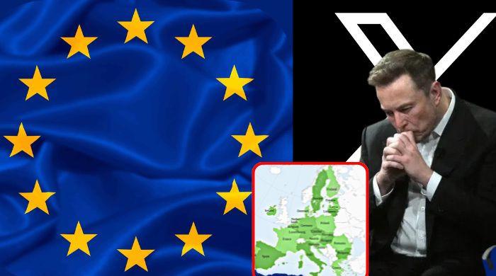 Elon Musk says X now rules EU news: Find out why
