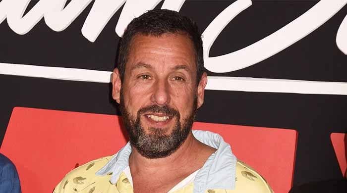 Who helped launched Adam Sandler's career? Read on