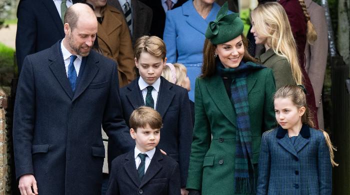 Princess Kate gathers family in most heartwarming gesture: watch