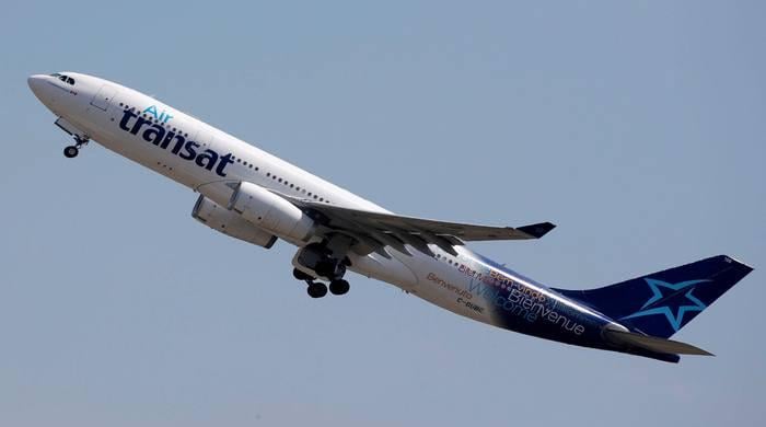 Canadian airline Air Transat's flight suspensions to begin ahead of strike