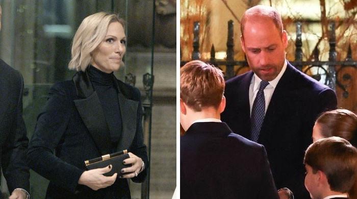 Zara Tindall true feelings revealed amid William's plans for royal Christmas