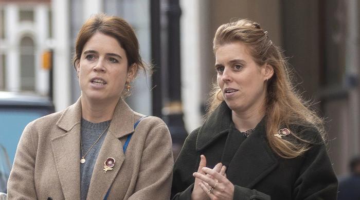 Beatrice, Eugenie draw attention over private connections: watch