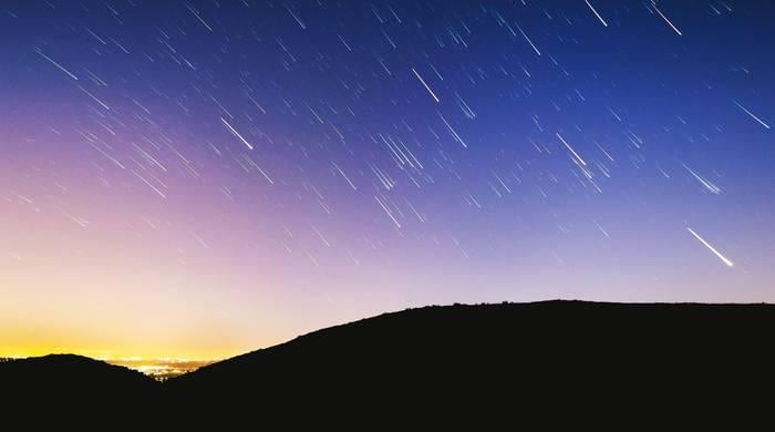 Enjoy Geminid meteor shower 2025 at peak on nights of Dec 13-14