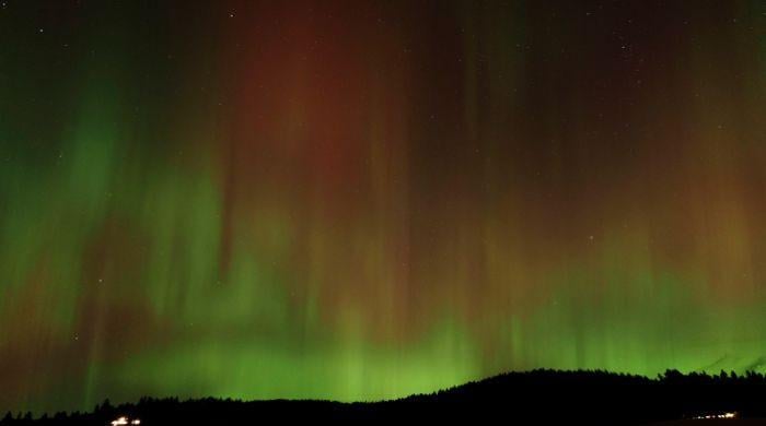 Aurora alert: Northern lights expected to intensify as solar storms reach Earth 