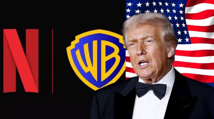 Netflix's $72bn Warner Bros. deal faces Trump's scrutiny: Will it survive?
