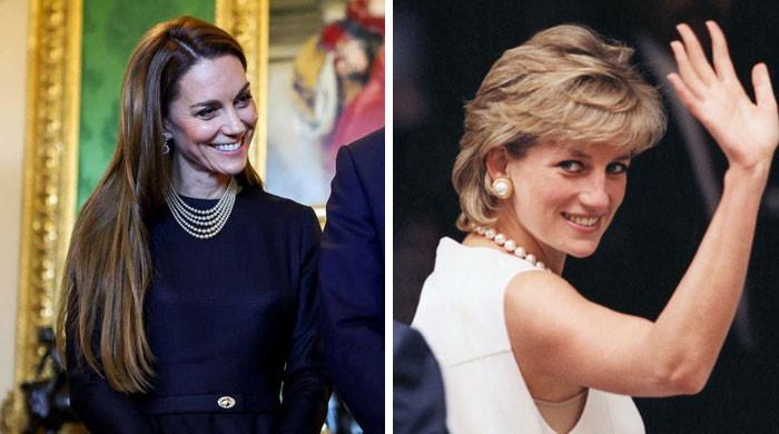 Kate Middleton bold decision echoes Princess Diana's iconic rebellion