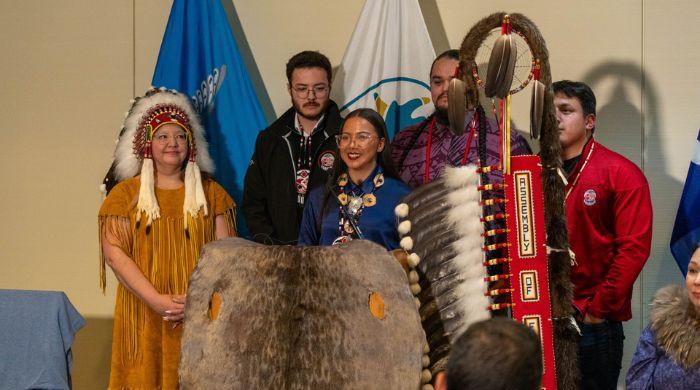 Vatican returns 60, centuries-old, indigenous artifacts after decades of dispute