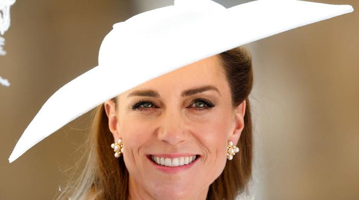 Princess Kate sees warning after major royal shakeup