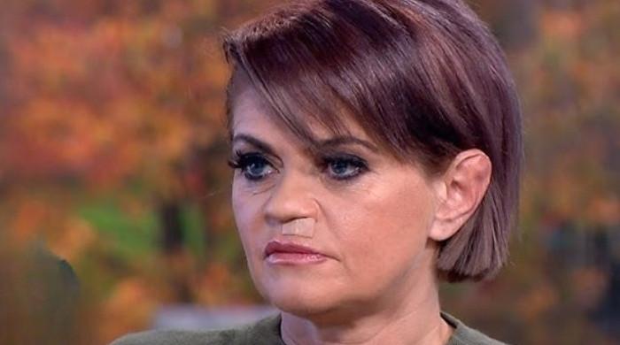 Danniella Westbrook's health crisis leads to major career setback