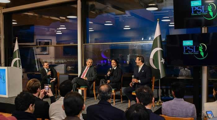 'Not difficult': PCB boss vows to make PSL as world's top league