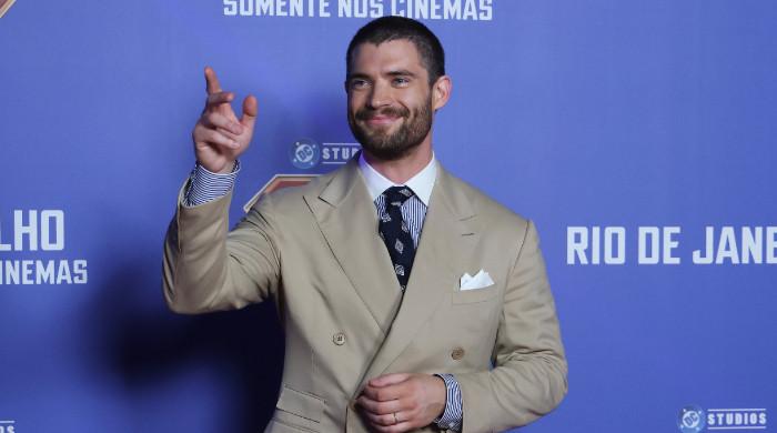 David Corenswet triggers unexpected reaction as viewers jump in