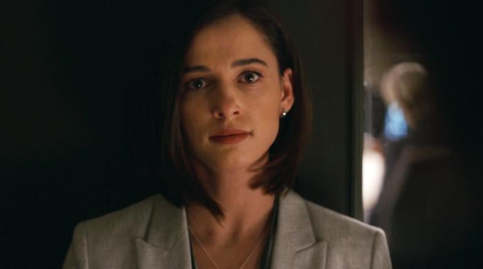 'Aladdin' star Naomi Scott shocks fans with childhood unexpected confession