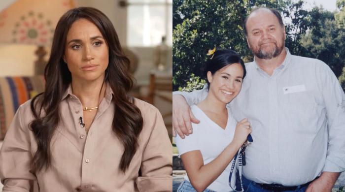 Meghan Markle misses last chance as father's doctor makes big announcement