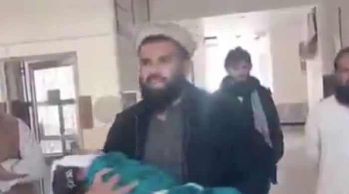 7-year-old dies in South Waziristan due to 'lack of facilities' in govt hospital