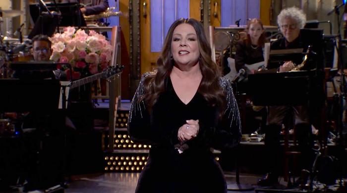 MelissMcCarthy wows fans in remarkable transformation