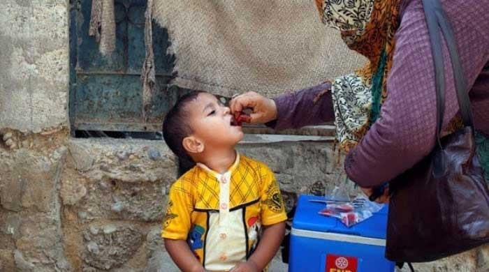 Abu Dhabi summit boosts Pakistan's push to end polio