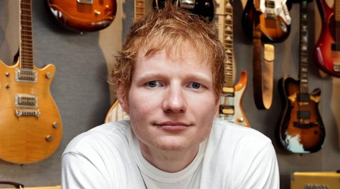 Ed Sheeran takes fans by surprise in shocking gesture