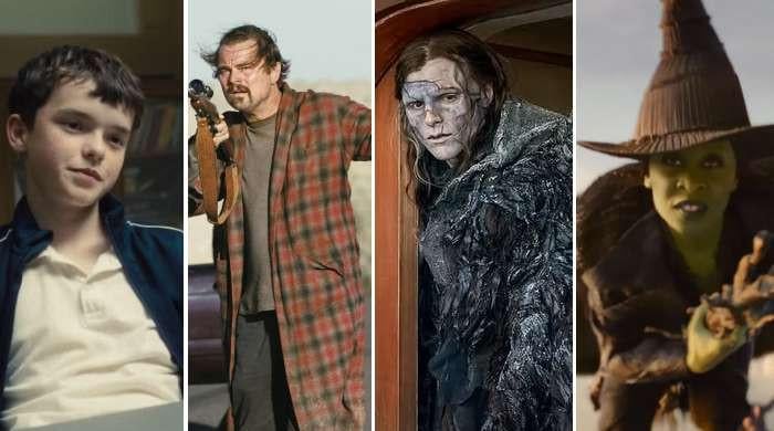 Golden Globe 2026 nominations full list: Sentimental Value, Wicked, and more