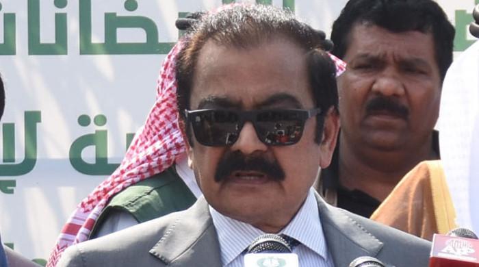 Cannot rule out treason case against PTI founder: PM's aide