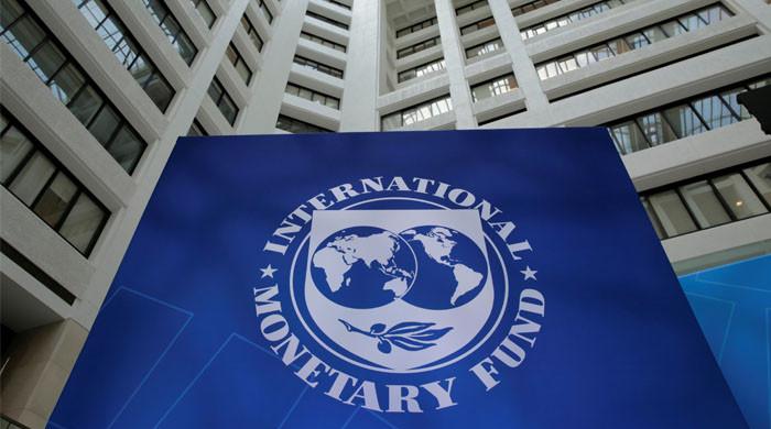 IMF Executive Board approves $1.2bn tranche for Pakistan