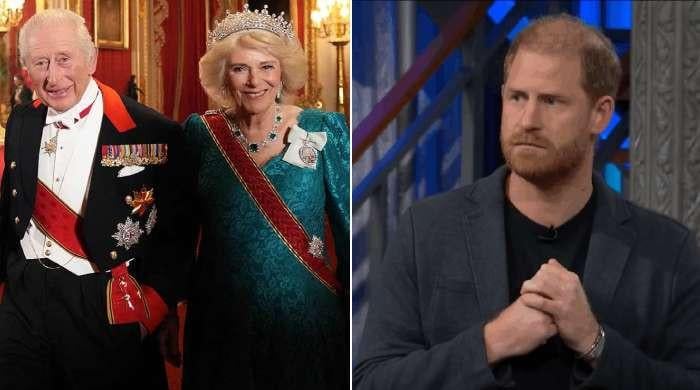 Buckingham Palace shares update on special visit after Prince Harry news