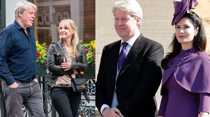 Earl Charles Spencer's estranged wife wins big in explosive privacy case