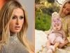 Paris Hilton's daughter London turns 2