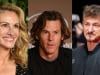 Sean Penn gushes over Julia Roberts' husband Danny Moder